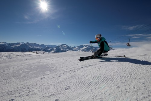 Ski-Week-Packages