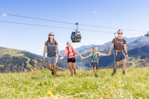 Zomer-familie-special